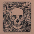 Builders And The Butchers, The - The Builders And The Butchers (GOLD VINYL) |