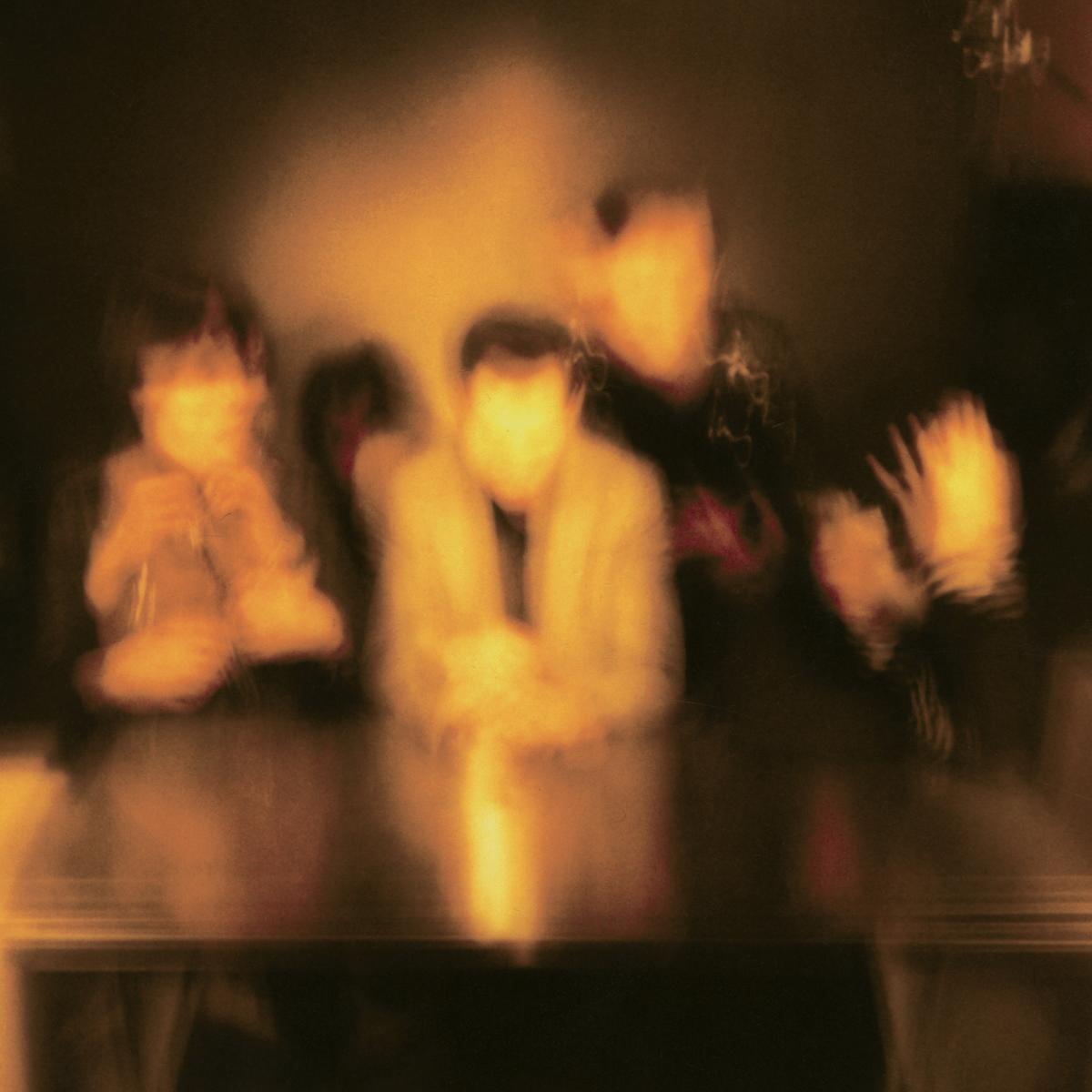 The Horrors - Primary Colours (2xVINYL) | Mint (M) Mint (M)