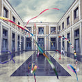 Efterklang - Magic Chairs |