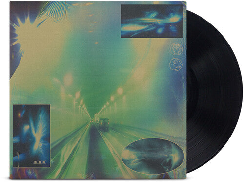 (PRE-ORDER 9/26/25) Easier Said Than Done [Explicit Content] (VINYL) | Mint (M) Mint (M)