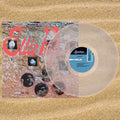 Ellie Pop - Ellie Pop (CLEAR VINYL) |