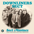 The Downliners Sect - (PRESALE 7/3/26) Sect Maniacs: The Complete Sixties Sessions (2xCD) | Mint (M) Mint (M)