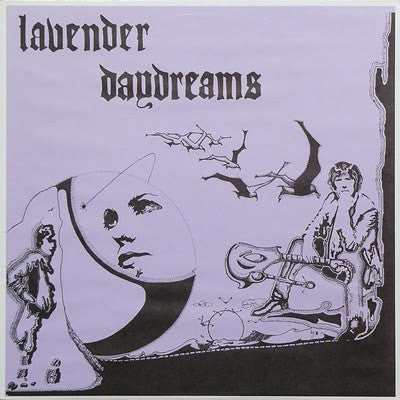 Lavender Daydreams (VINYL) | Mint (M) Mint (M)