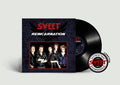 Sweet - (PRE ORDER 4/10/26) Reincarnation (VINYL) |