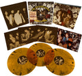 The Small Faces - The Autumn Stone (BOOK BOX AUTUMN STONE COLORED 3xVINYL) | Mint (M) Mint (M)