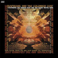 Hapshash and the Coloured Coat - Human Host and the Heavy Metal Kids |