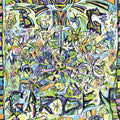 Big Garden - To the Rind ("EARTH" COLOR VINYL) |