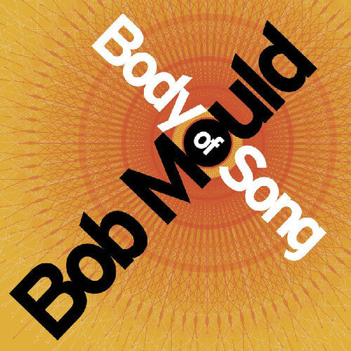 BOB MOULD - BODY OF SONG (20TH ANNIVERSARY EXPANDED ED.)(RSD 2026 VINYL) | Mint (M) Mint (M)