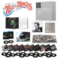 Musical Version Of The War Of The Worlds - Deluxe Collectors Edition 16CD Incl. 2 Blu-Ray, 156pg Hardback Book [Import] (Boxed Set, Deluxe Edition, With Blu-ray, With Book, Hardcover) | Mint (M) Mint (M)