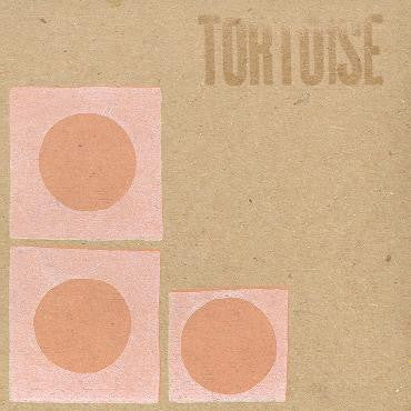 Tortoise - Tortoise |