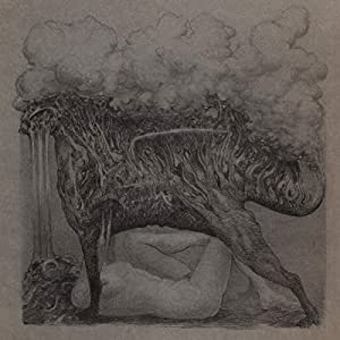 Ambarchi, O'Malley, Dunn - Shade Themes From Kairos |