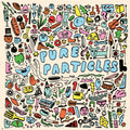 Bug Club, The - Pure Particles (HIGHLIGHTER YELLOW VINYL) |
