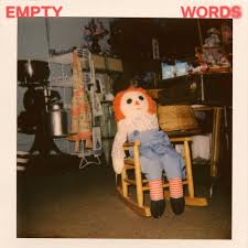 (PRE-ORDER 12/19/2025) Empty Words [Import] (12" VINYL) |