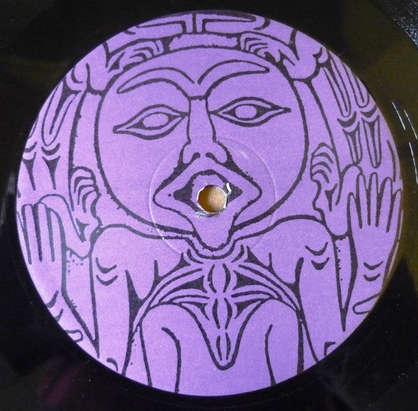 Lavender Daydreams (VINYL) | Mint (M) Mint (M)