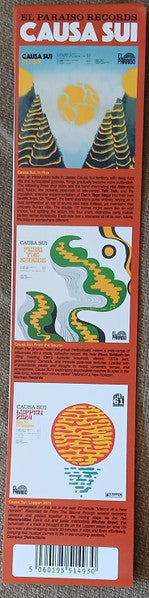 Euporie Tide (2x VINYL) |