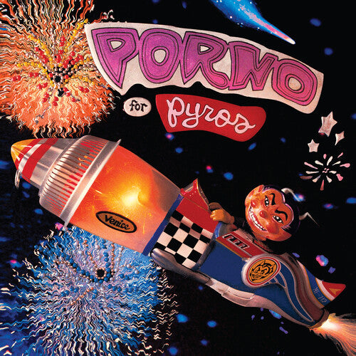 Porno For Pyros - Porno for Pyros [Rhino Reserve][RKTBR25](VINYL) | Mint (M) Mint (M)