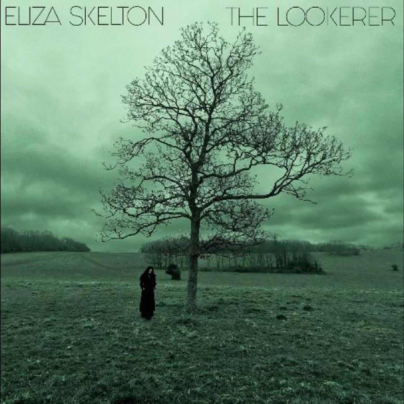 Skelton, Eliza - The Lookerer (GREEN VINYL) |