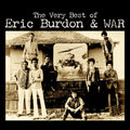 The Very Best of Eric Burdon & War (BF 2025 RSD Exclusive) | Mint (M)