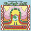 Alexander, Jeffrey and the Heavy Lidders - New Earth Seed |