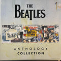 The Beatles - Anthology Collection (12x12" POSTER) | Mint (M)