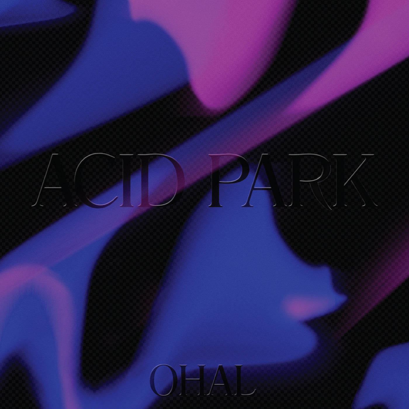 Ohal - Acid Park |