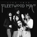 Fleetwood Mac: Live 1975 (BF 2025 RSD Exclusive, Clear Vinyl) |