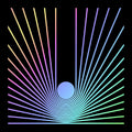 Utopia Strong, The - The Utopia Strong (INDIE EXCLUSIVE, ORANGE VINYL) |