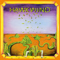 Hawkwind - (PRE ORDER 3/06/26) Hawkwind (VINYL) |