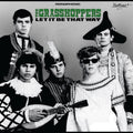 Grasshoppers, The - Let It Be That Way (GREEN VINYL) |