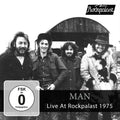 (PRE-ORDER 12/19/2025) Live At Rockpalast 1975 (CD With DVD) |
