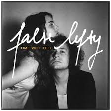 (PRE-ORDER 12/26/2025) Time Will Tell [Import] (VINYL) |