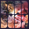 Buoy, Dana - Ice Glitter Gold |