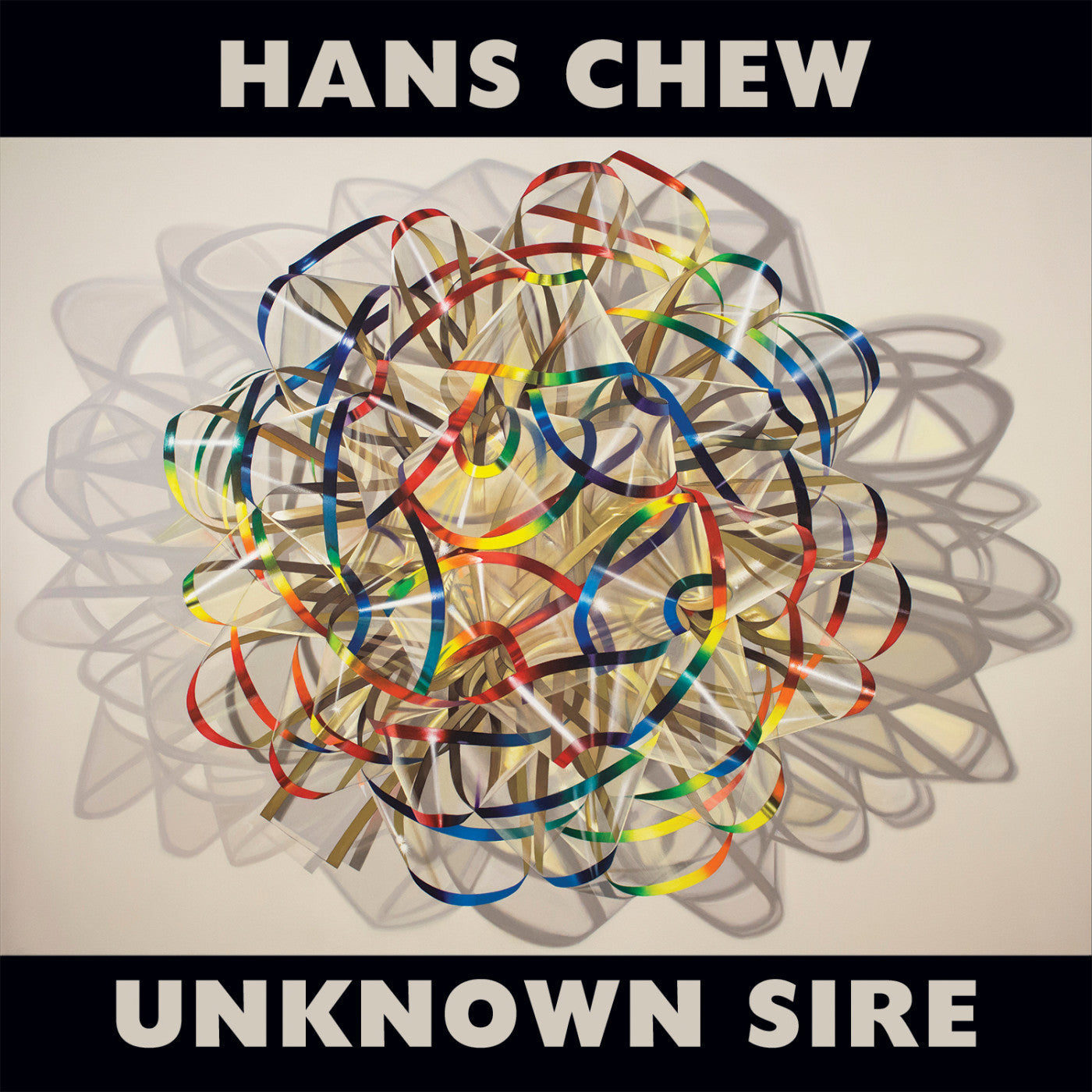 Chew, Hans - Unknown Sire |
