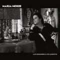 McKee, Maria - Late December / Live Acoustic |