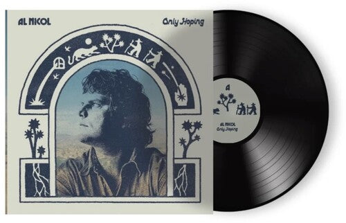 Al Nicol - (PRESALE 5/15/26) Only Hoping (VINYL) | Mint (M) Mint (M)
