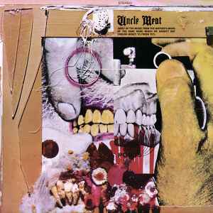 Frank Zappa / The Mothers Of Invention* - Uncle Meat (2xVINYL) |