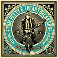 The Live Anthology: From The Vaults Vol. 1 (BF 2025 RSD Exclusive, Colored Vinyl, Turquoise, Numbered, Foil Embossed / Foil Stamped) |