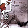 Loveless, Lydia - Indestructible Machine |