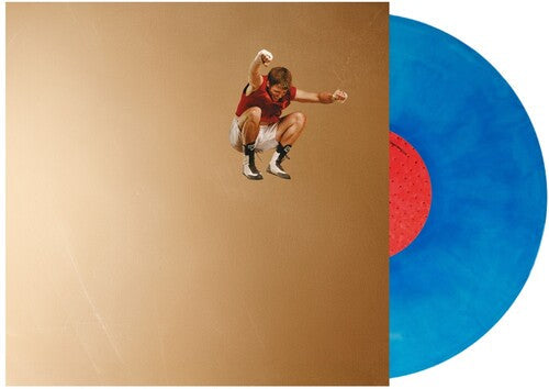 (PRE-ORDER 10/17/25) Kicking My Feet [IEX] (BLUE VINYL) | Mint (M) Mint (M)