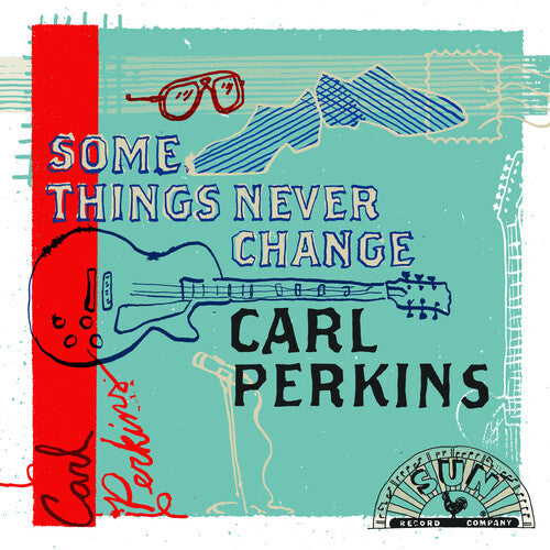 Some Things Never Change (SPLATTER VINYL) | Mint (M) Mint (M)