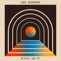 Silverman, Eric - Stay In It |
