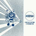 Afflecks Palace - The Only Light In This Tunnel Is The Oncoming Train (INDIE EXCLUSIVE, BLUE VINYL) |