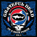 On The Back Porch Vol. 2 (BF 2025 RSD Exclusive) |