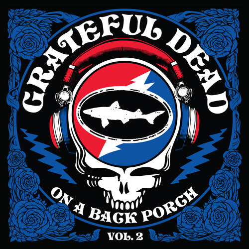On The Back Porch Vol. 2 (BF 2025 RSD Exclusive) |