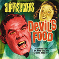 The Supersuckers - (PRE ORDER 3/20/26) Devil's Food (VINYL) |