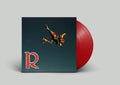 (PRE-ORDER 10/3/25) R Is for Rocket (RED VINYL) | Mint (M) Mint (M)