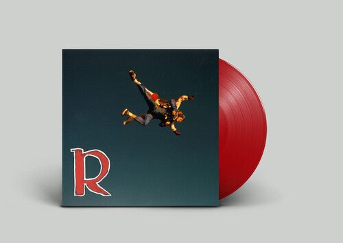 (PRE-ORDER 10/3/25) R Is for Rocket (RED VINYL) | Mint (M) Mint (M)
