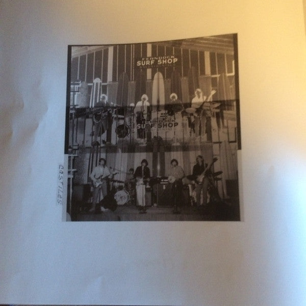 Letter To You (2xVINYL) | Mint (M) Mint (M)