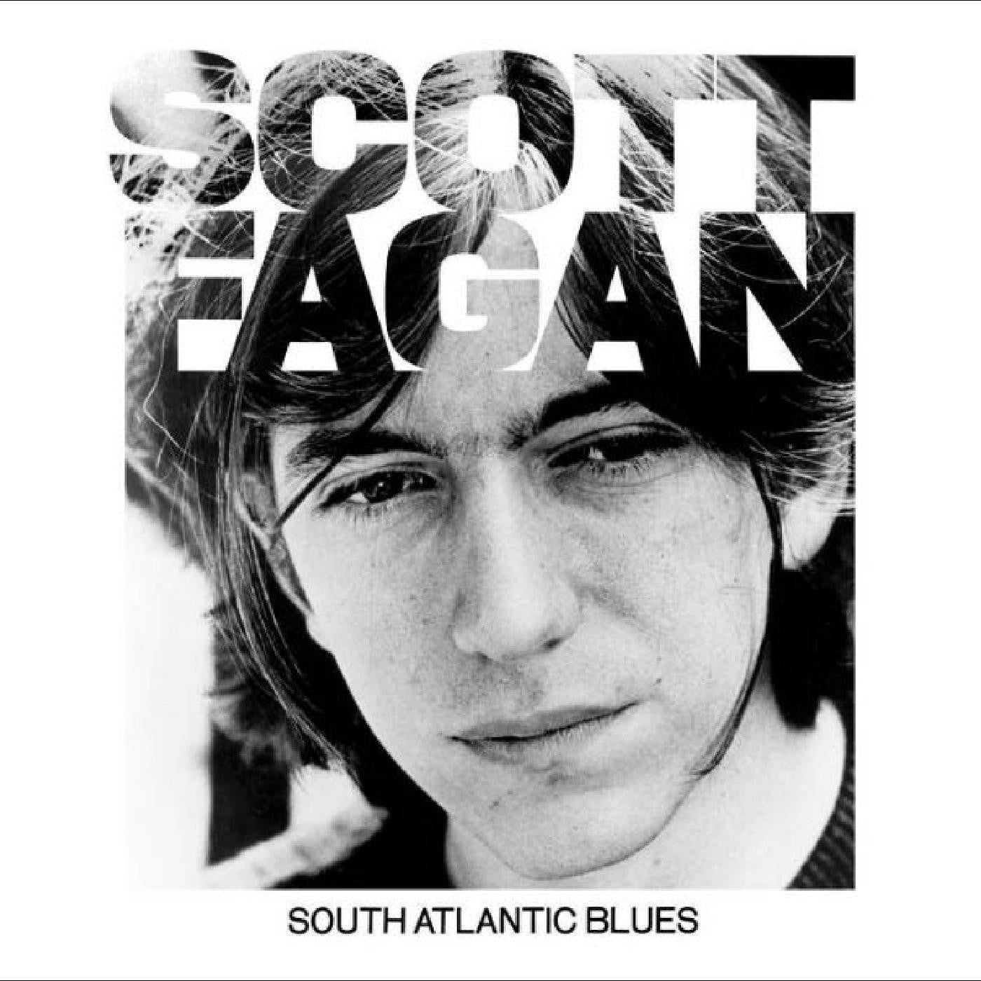 Fagan, Scott - South Atlantic Blues |
