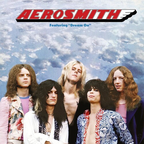 Aerosmith - Aerosmith (Legendary Edition) (VINYL) |